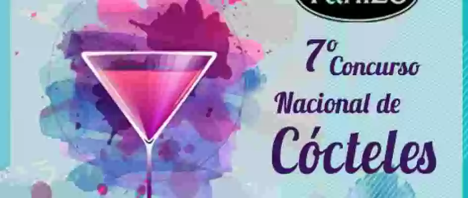 Orujos Panizo convoca su 7º Concurso Nacional de Cócteles