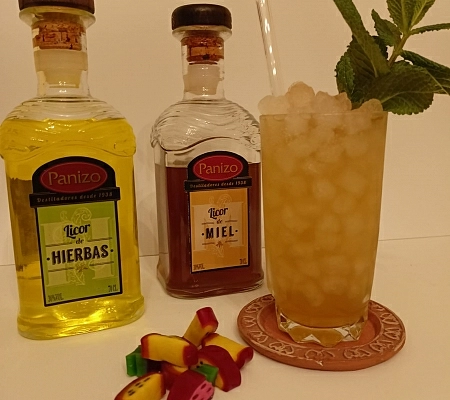 POR SI MAÑANA NO EXISTIERA