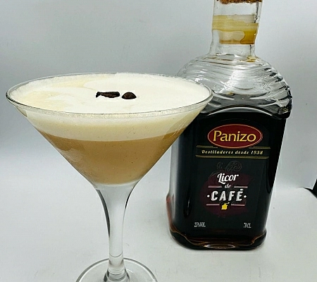 PANIZO MACCHIATO