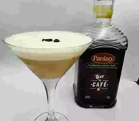 PANIZO MACCHIATO