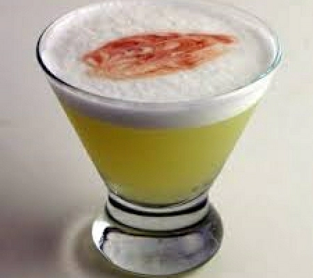 Panizo Sour