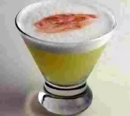 Panizo Sour