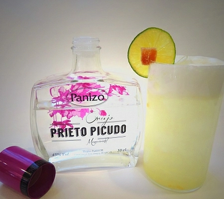 El zorro y el Hombre de Jengibre