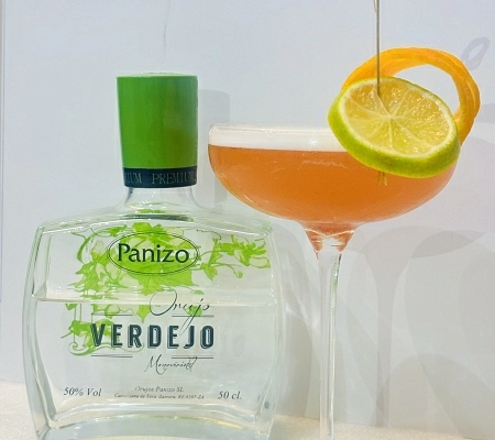 Grapefruity by Panizo