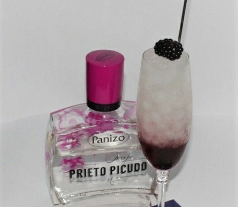 Digitalis (versión Bramble)