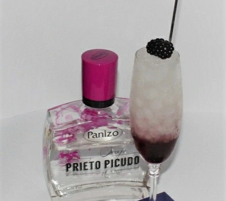 Digitalis (versión Bramble)