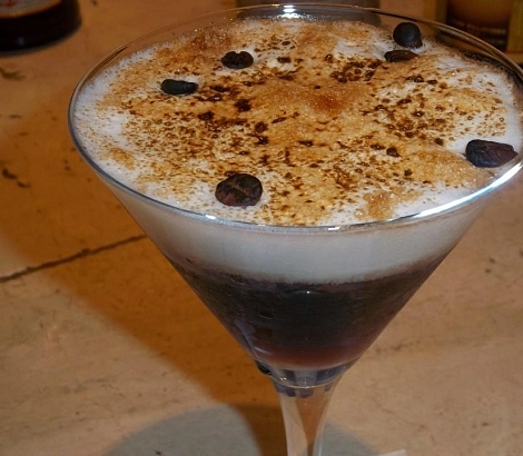 QUÉ PLACER DE PANIZO