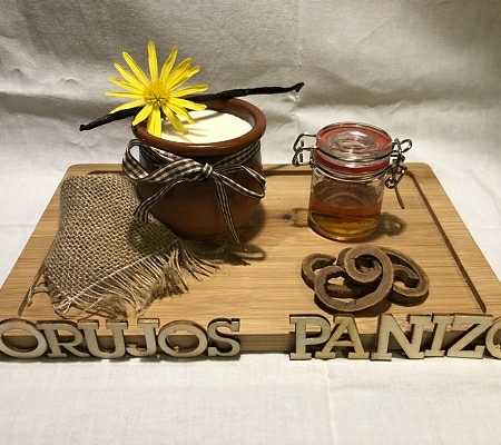 El capricho de Panizo