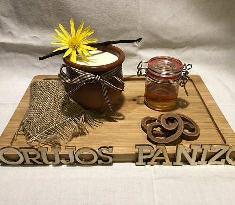 El capricho de Panizo