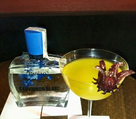 La flor de mi secreto