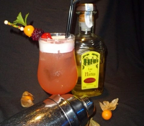 Mazedonia con Z de Panizo