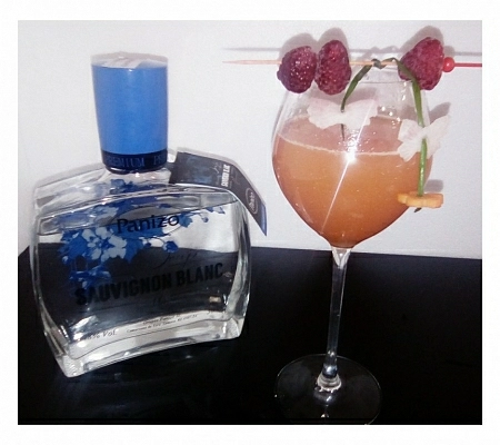 Panizo Tropical