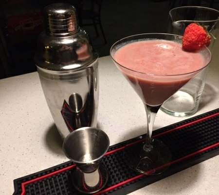 Panizo`s Forest Cream