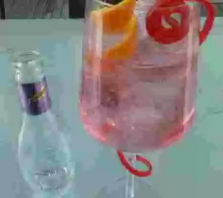 Orujotonic