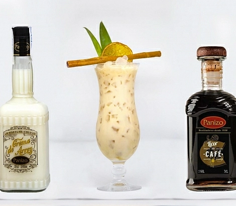 Zamora Colada