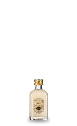 Miniature Rice Pudding Cream