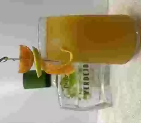 Mango loco