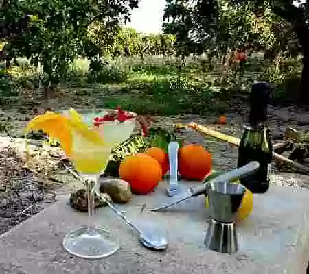 Agua de Panizo