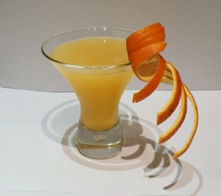 Naranjizo