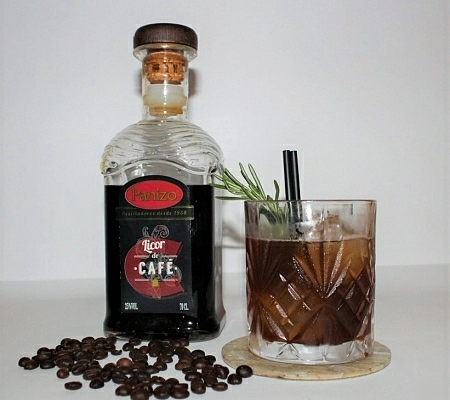 BISTREA (Diosa del café)