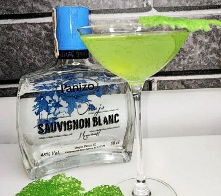 FRIO VERDE