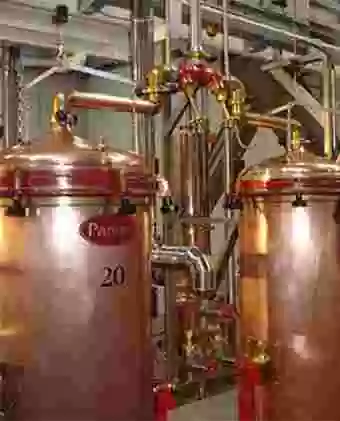 La Destilación