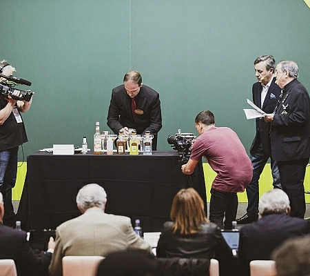 EL 12º CONCURSO DE CÓCTELES PANIZO YA TIENE A LOS FINALISTAS QUE COMPETIRÁN EN GOURMETS