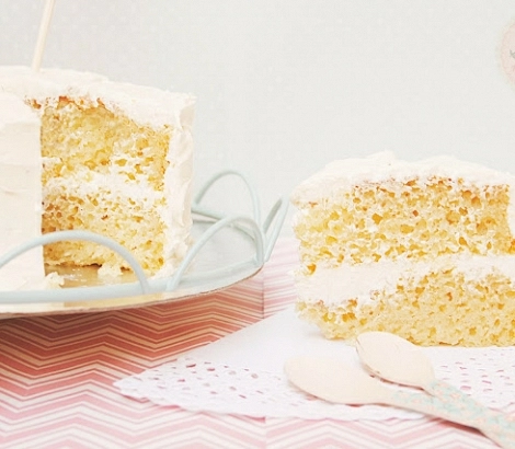 Orujo Panizo Cream Liqueur Buttercream