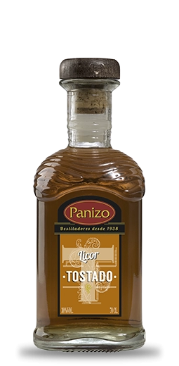 Toasted Liqueur