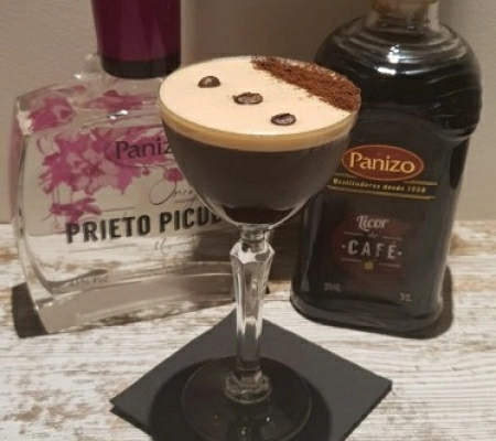 Expresso Picudo