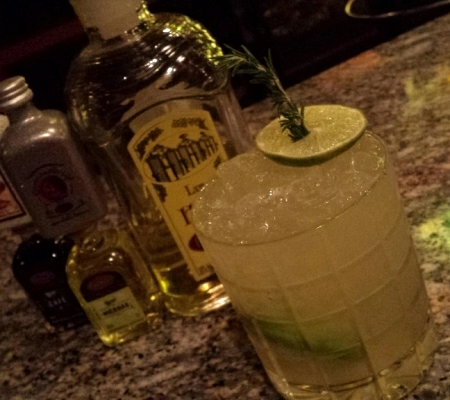 Caipirujo