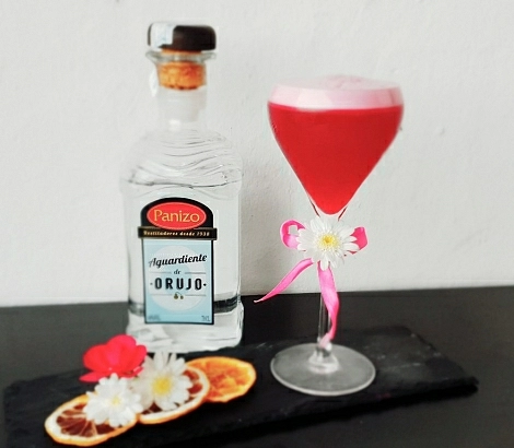 Panizo clover club