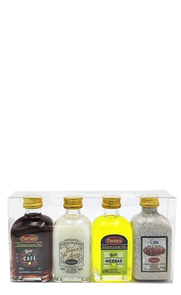 Panizo Marc Miniature Set