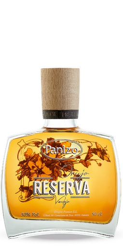 Aguardiente de Orujo Verdejo Reserva