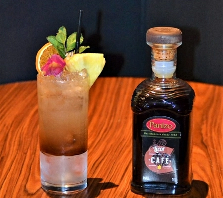 Coffee 'N' stormy