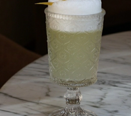 Panizo Fizz