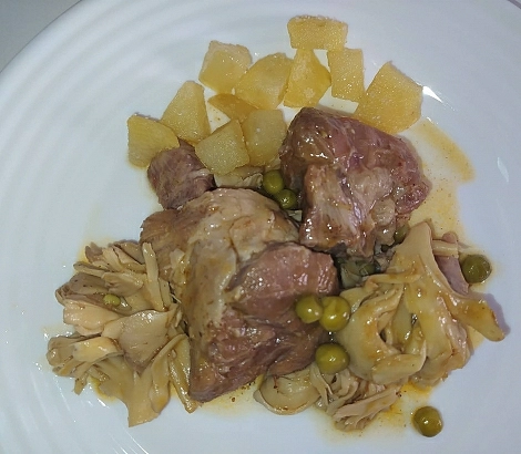 Melosa al Orujo de Hierbas Panizo