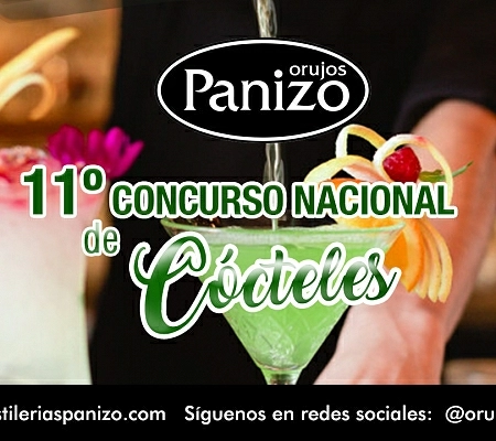 El mejor cóctel de orujo de España se elige mañana en Gourmets