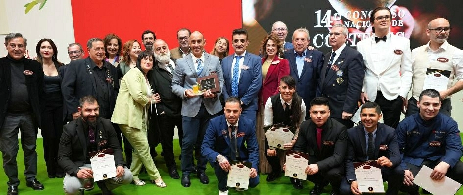 Ya se conocen los bartender que competirán en Madrid por elaborar el mejor cóctel español del año