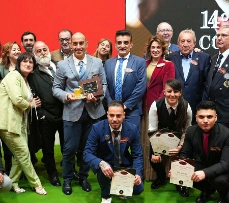 Ya se conocen los bartender que competirán en Madrid por elaborar el mejor cóctel español del año