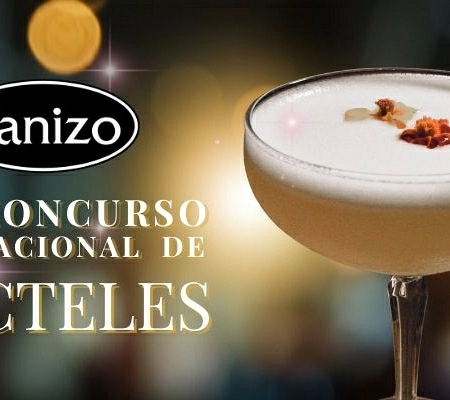 Panizo abre la convocatoria de su 15º Concurso Nacional de Cócteles en busca del mejor cóctel de 202
