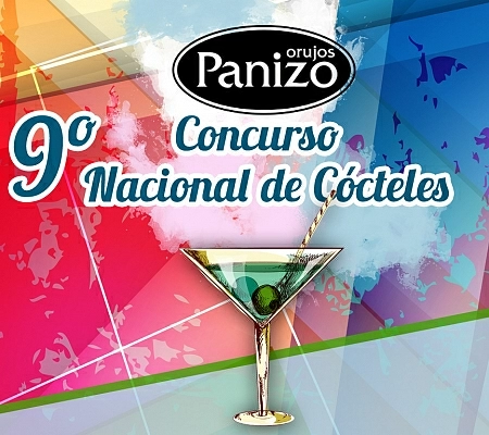 Orujos Panizo convoca su 9º Concurso Nacional de Cócteles